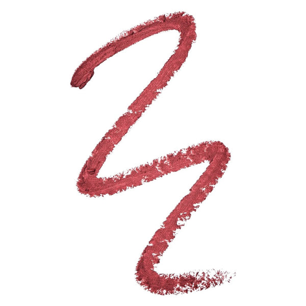 Revolution  Pout Plumping Lip Liner Burnt Cherry Red