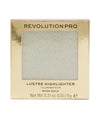Revolution Pro Lustre Highlighter Rose Gold
