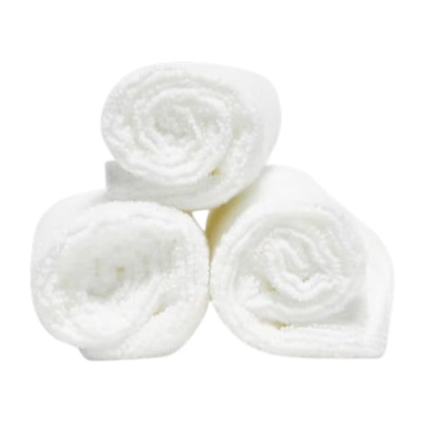 Revolution  Pro Miracle Reusable Microfibre Cleansing Cloths