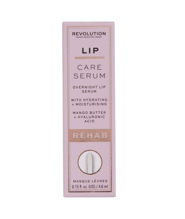 Revolution  Rehab Overnight Lip Serum