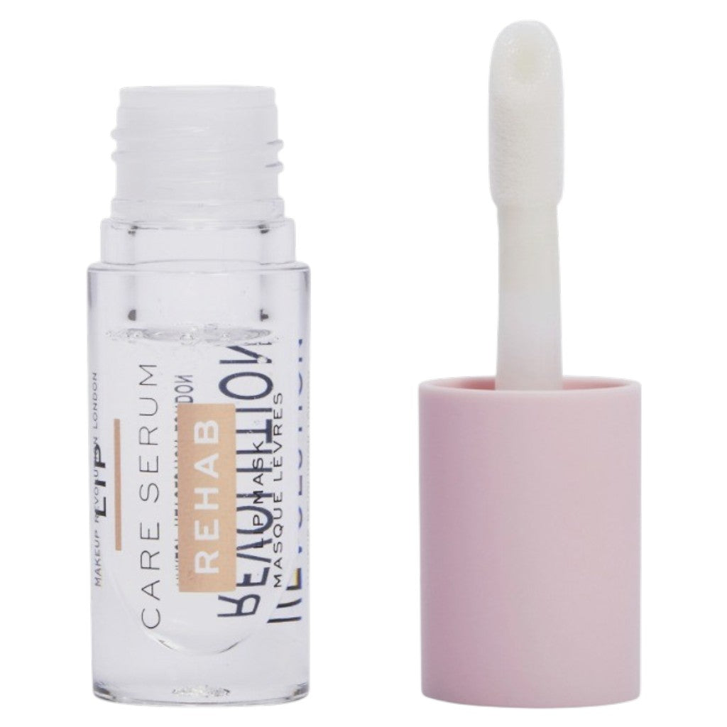 Revolution  Rehab Overnight Lip Serum