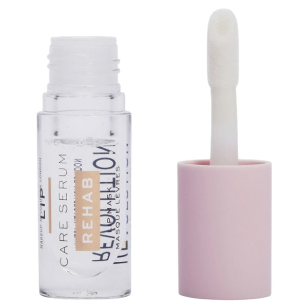 Revolution  Rehab Overnight Lip Serum
