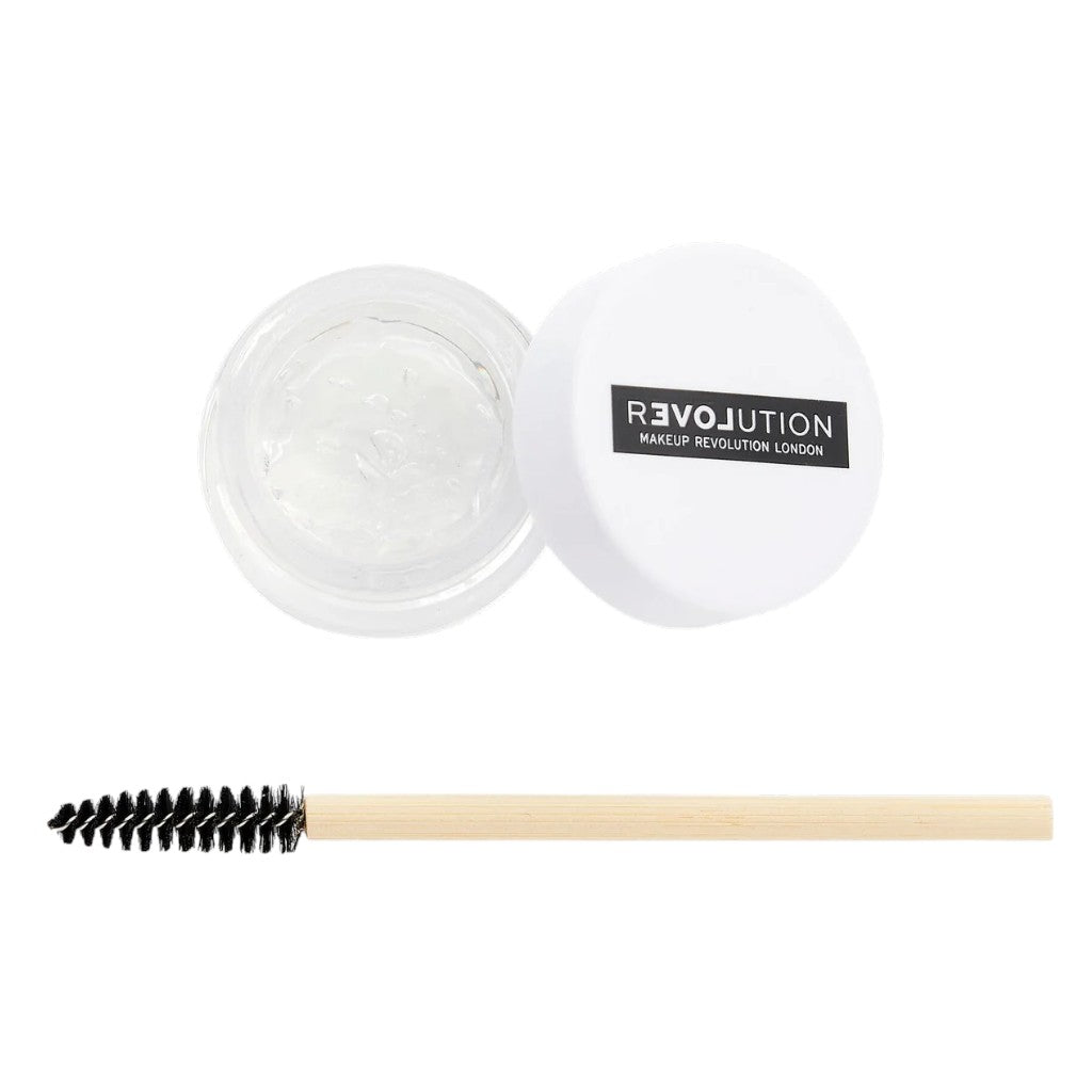 Revolution  Relove Power Brow Fix Gel