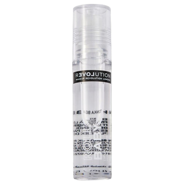 Revolution  Roll Baby Lip Oil Tonka Bean