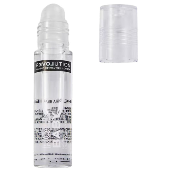 Revolution  Roll Baby Lip Oil Tonka Bean