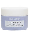 Revolution Sali Hughes Gel Quench Light Anytime Moisturiser 10ml