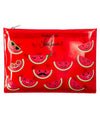 Revolution  Skincare X Jake Jamie Watermelon Microfibre Cleaning Cloth
