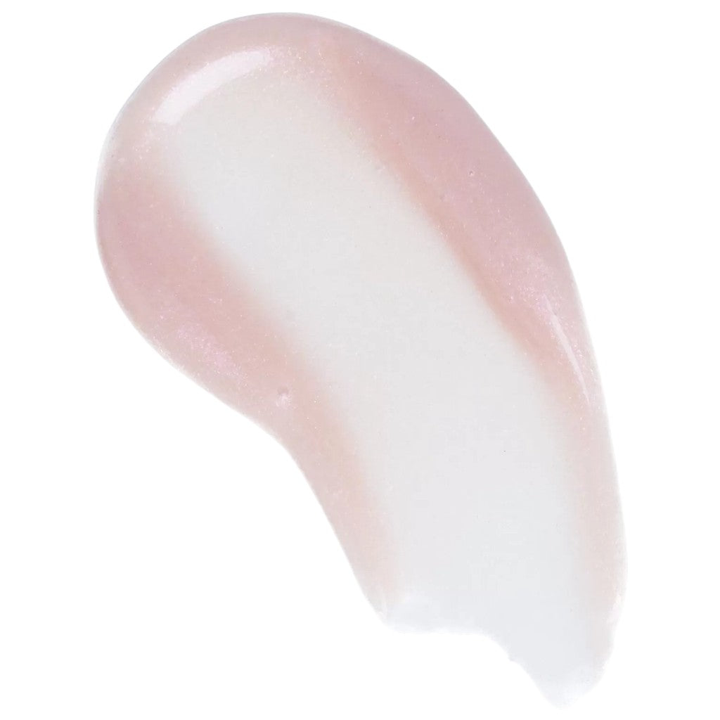 Revolution  Sweet Bomb Lip Gloss Vanilla Ice White Holo