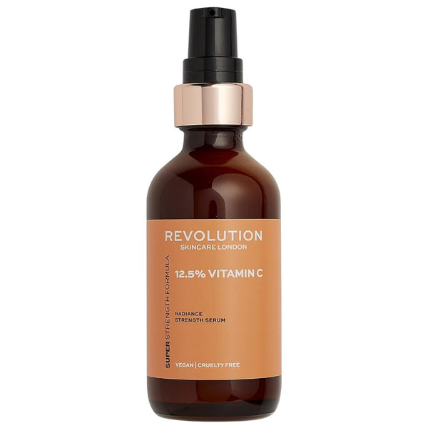 Revolution  Vitamin C Radiance Strength Serum