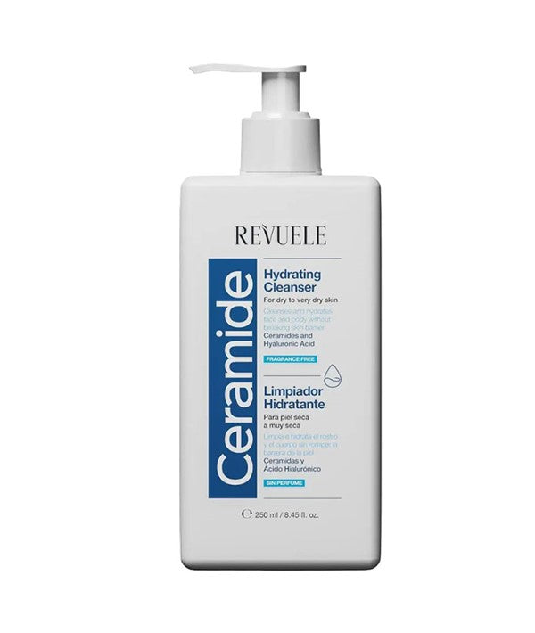Revuele  Ceramide Hydrating Cleanse