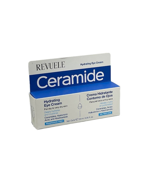 Revuele  Ceramide Hydrating Eye Cream