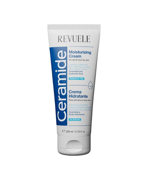 Revuele  Ceramide Moisturizing Cream