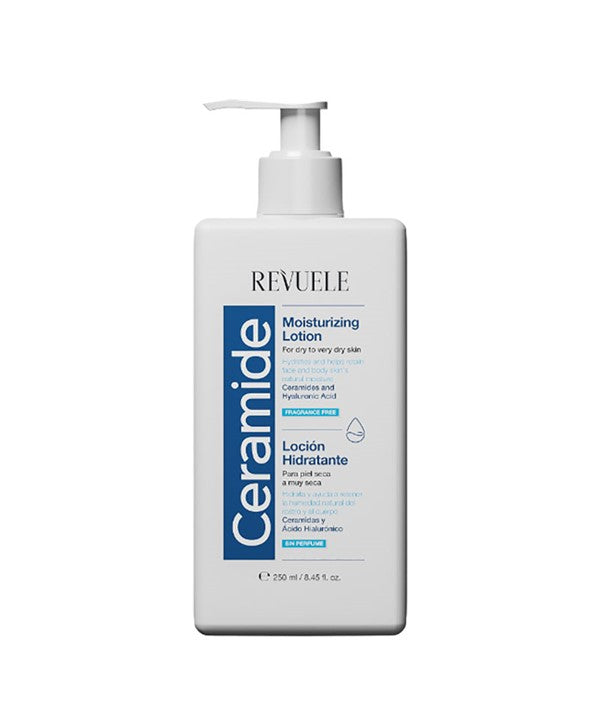 Revuele  Ceramide Moisturizing Lotion