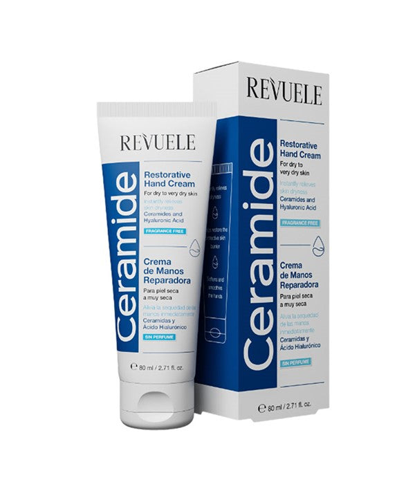 Revuele  Ceramide Restorative Hand Cream