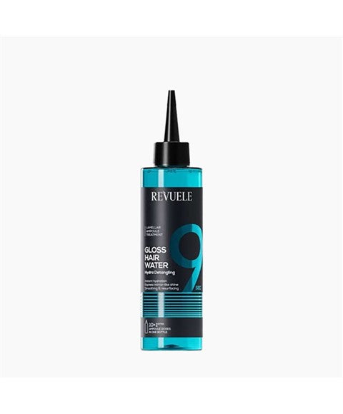 Revuele  Gloss Hair Water Hydra Detangling