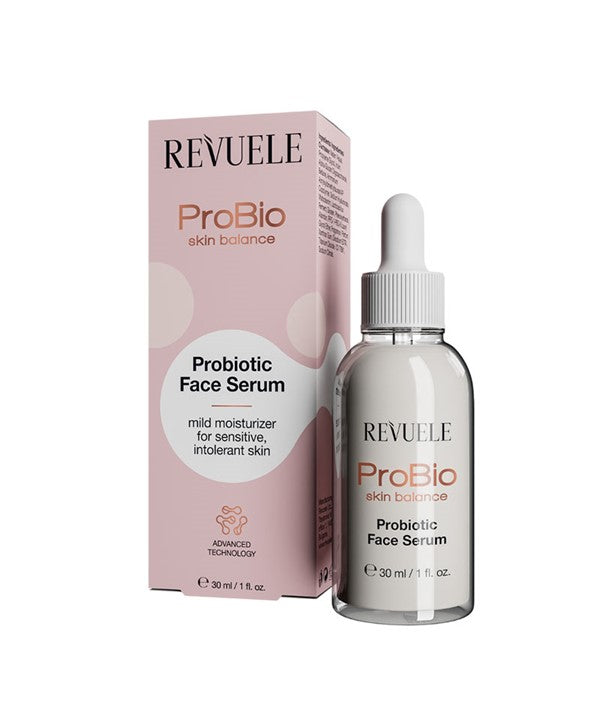 Revuele  Pro Bio Skin Balance Probiotic Face Serum