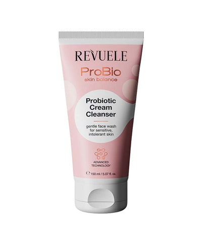 Revuele Pro Bio Skin Balance Probiotic Cream Cleanser 150ml