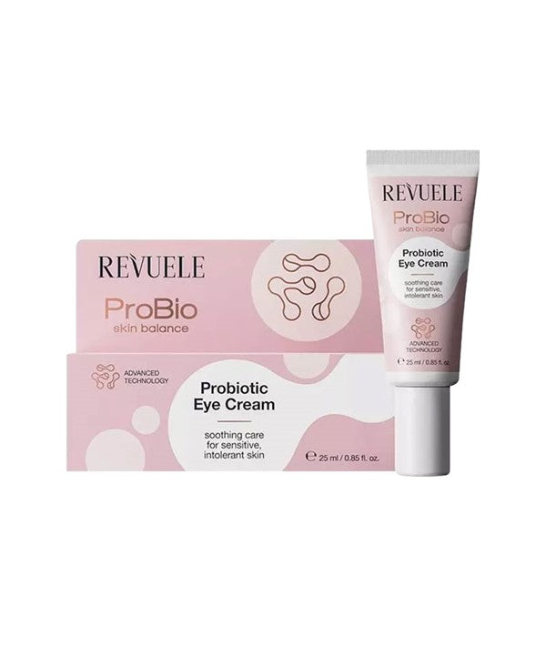 Revuele  Pro Bio Skin Balance Probiotic Eye Cream