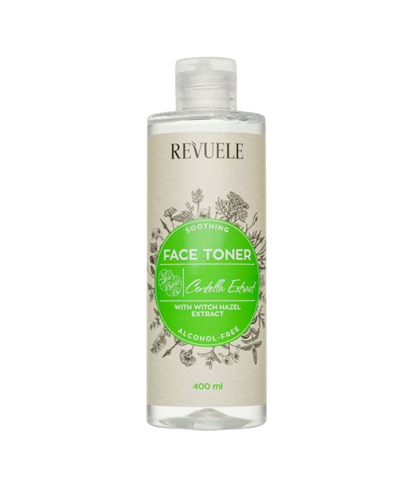 Revuele  Soothing Centella Extract Face Toner