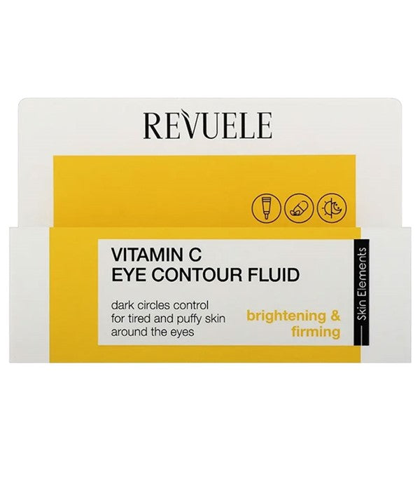Revuele  Skin Elements Vitamin C Eye Contour Fluid