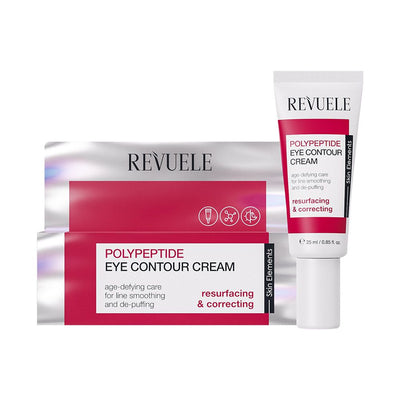 Revuele Skin Elements Polypeptide Eye Contour Cream 25ml