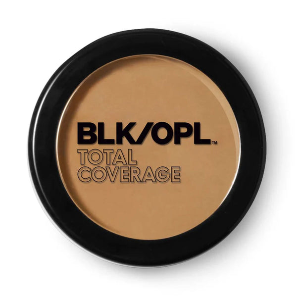 Black Opal Total Coverage Concealing Foundation 11.4g - Afro Hair Boutique