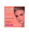 Three Pears Smooth Appreal Microwave Formula Facial Hair Remover Wax 40g