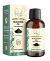 Rigel Pure And Natural Black Seed Oil