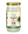 Rigel Pure And Natural Coconut Oil