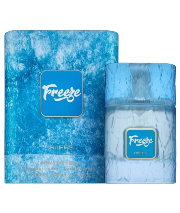 Riiffs  Freeze Extrait De Parfum