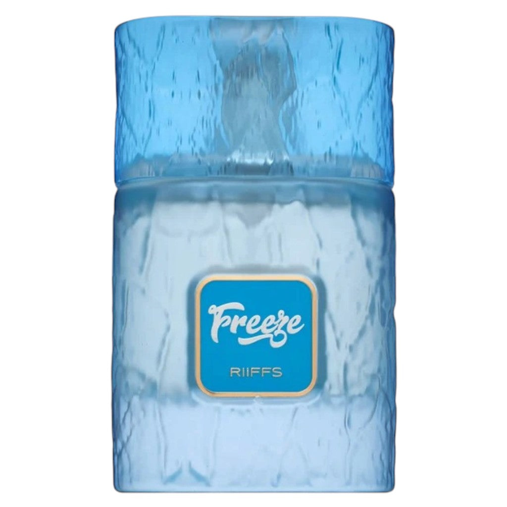 Riiffs  Freeze Extrait De Parfum