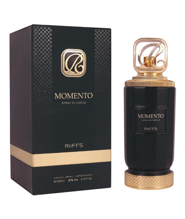 Riiffs  Momento Extrait De Parfum