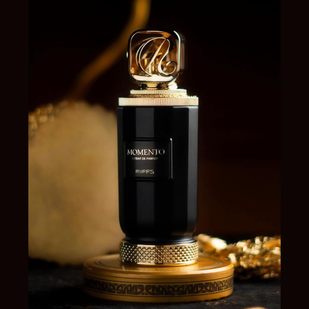 Riiffs  Momento Extrait De Parfum