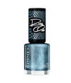 Rimmel 60 Seconds Nail Polish Rita Ora 812 Pedal To Metal 8ml