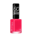 Rimmel 60 Seconds Super Shine Nail Polish 430 Coralicious 8ml