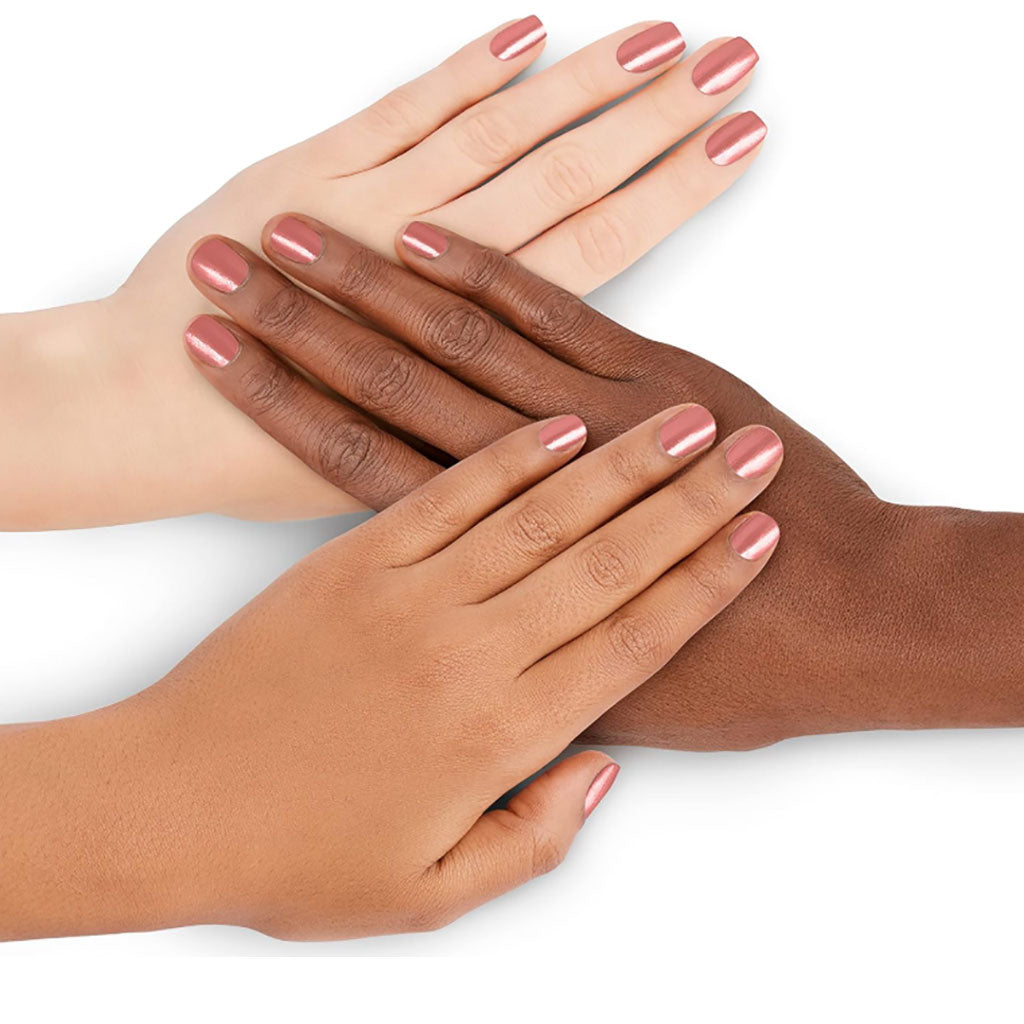 Rimmel  60 Seconds Super Shine Nail Polish 711 Xposed