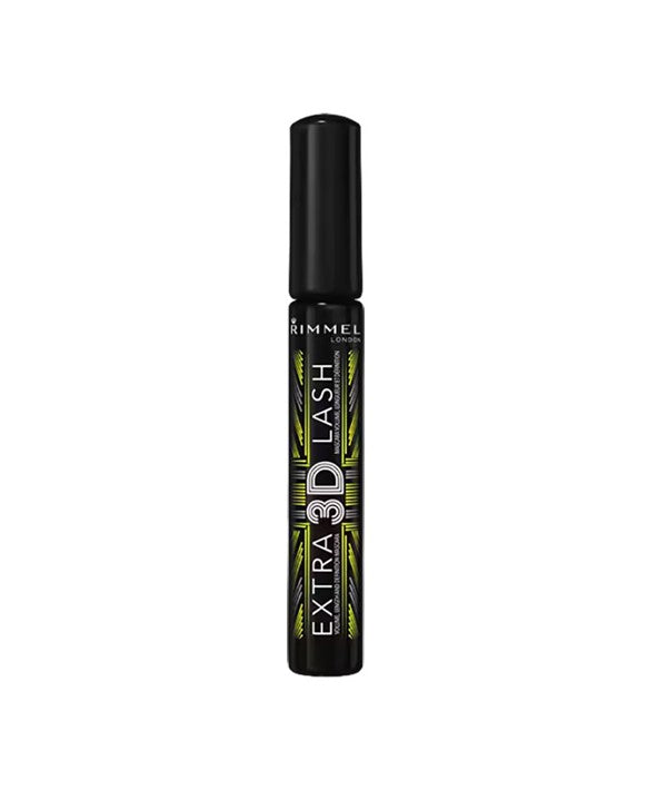 Rimmel  Extra 3D Lash Mascara 003 Extreme Black