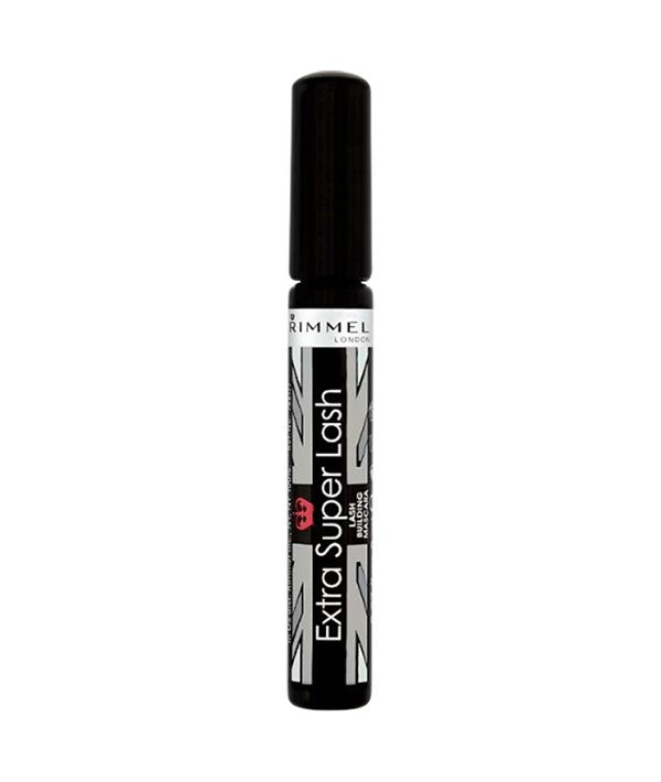 Rimmel  Extra Super Lash Building Mascara 101 Black