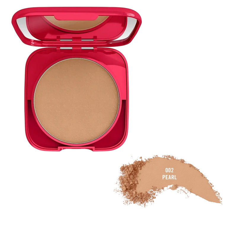 Rimmel  Lasting Finish Powder Foundation 002 Pearl