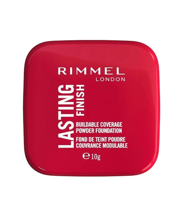 Rimmel  Lasting Finish Powder Foundation 002 Pearl