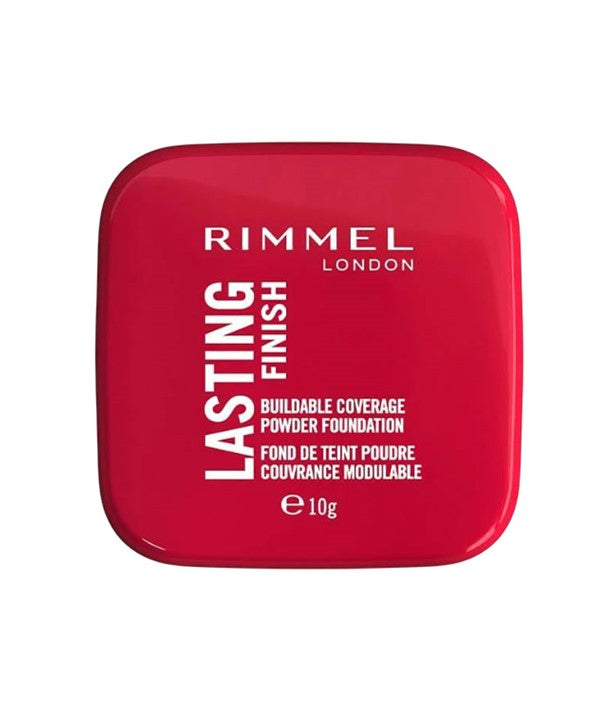 Rimmel  Lasting Finish Powder Foundation 005 Ivory