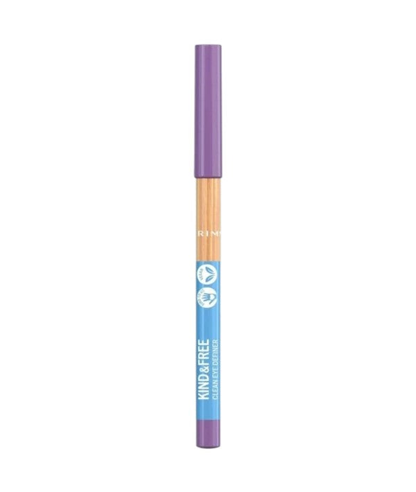 Rimmel  London Kind And Free Clean Eye Definer