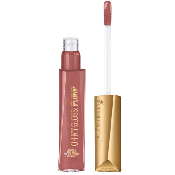 Rimmel  Oh My Gloss Plump Lip Gloss 210 1999