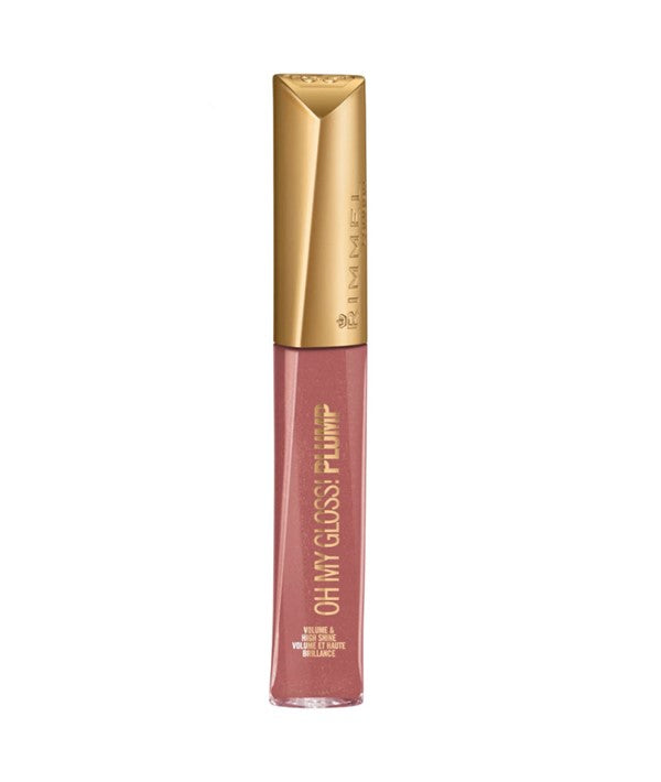 Rimmel  Oh My Gloss Plump Lip Gloss 210 1999