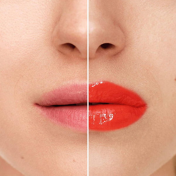 Rimmel  Oh My Gloss Plump Lip Gloss 500 Saucy