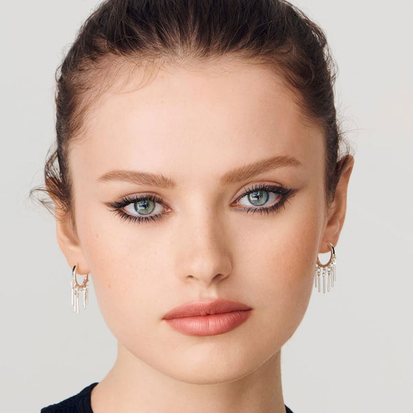 Rimmel  Scandal Eyes Exaggerate Eye Definer 001 Intense Black