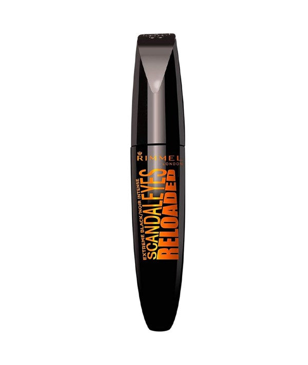 Rimmel  Scandaleyes Reloaded Lash Mascara 003 Extreme Black