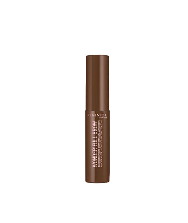 Rimmel  Wonderfull 24Hr Brow Mascara