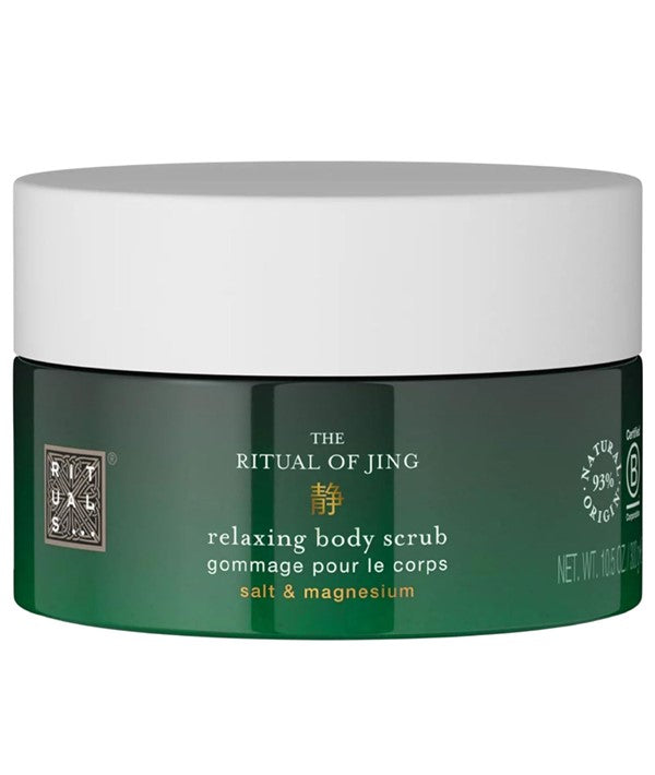 Rituals  The Ritual Of Jing Relaxing Body Scrub