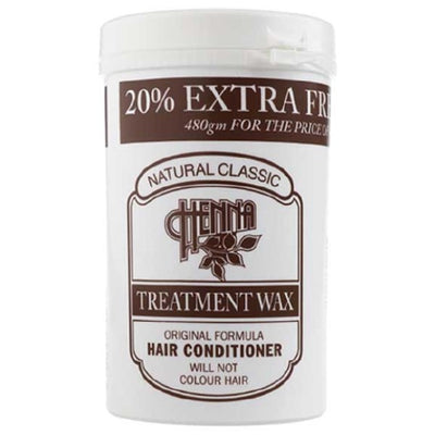 Richards And Appleby Henna Hair Treatment Conditioner Wax